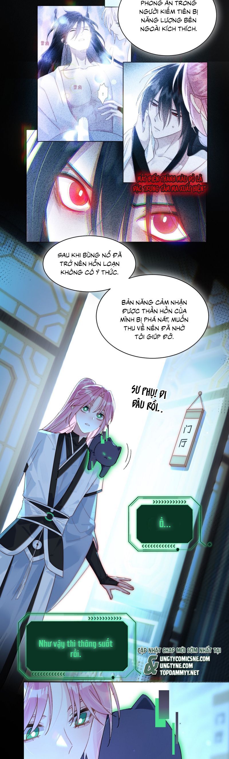 Tôi Phải Làm Một Kẻ Đại Xấu Xa Chapter 178 - 15