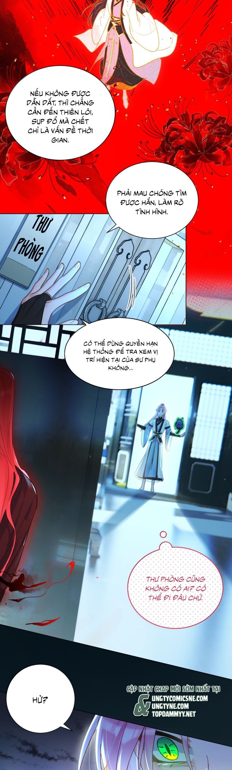 Tôi Phải Làm Một Kẻ Đại Xấu Xa Chapter 178 - 20