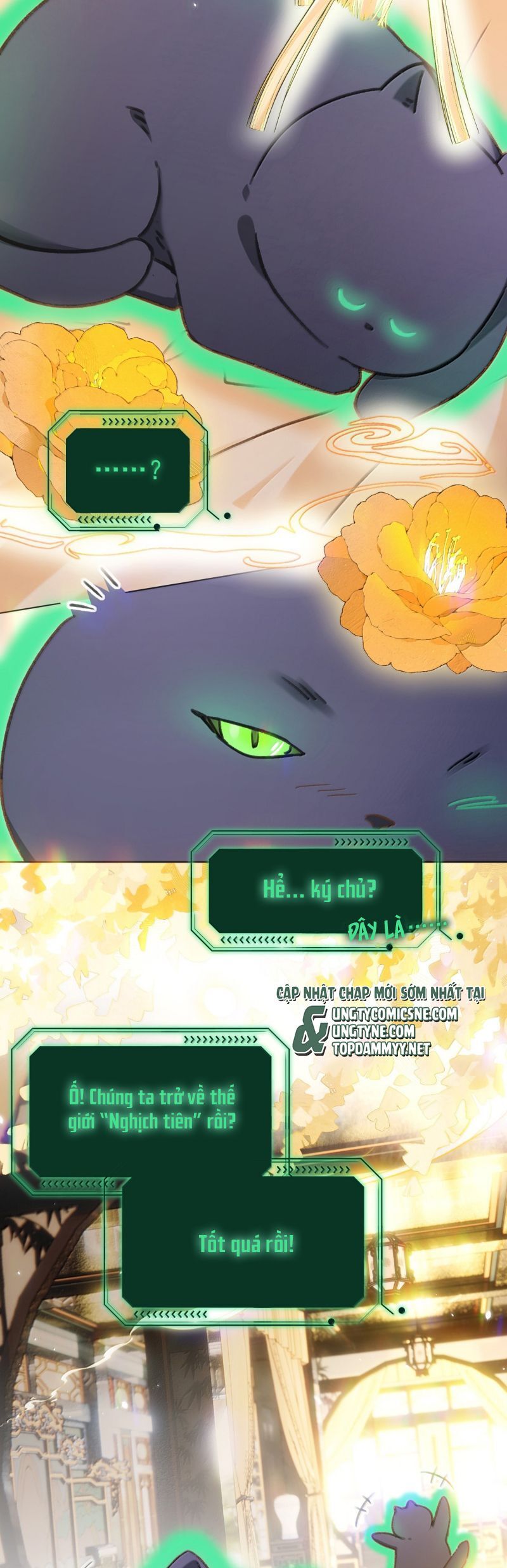 Tôi Phải Làm Một Kẻ Đại Xấu Xa Chapter 178 - 3
