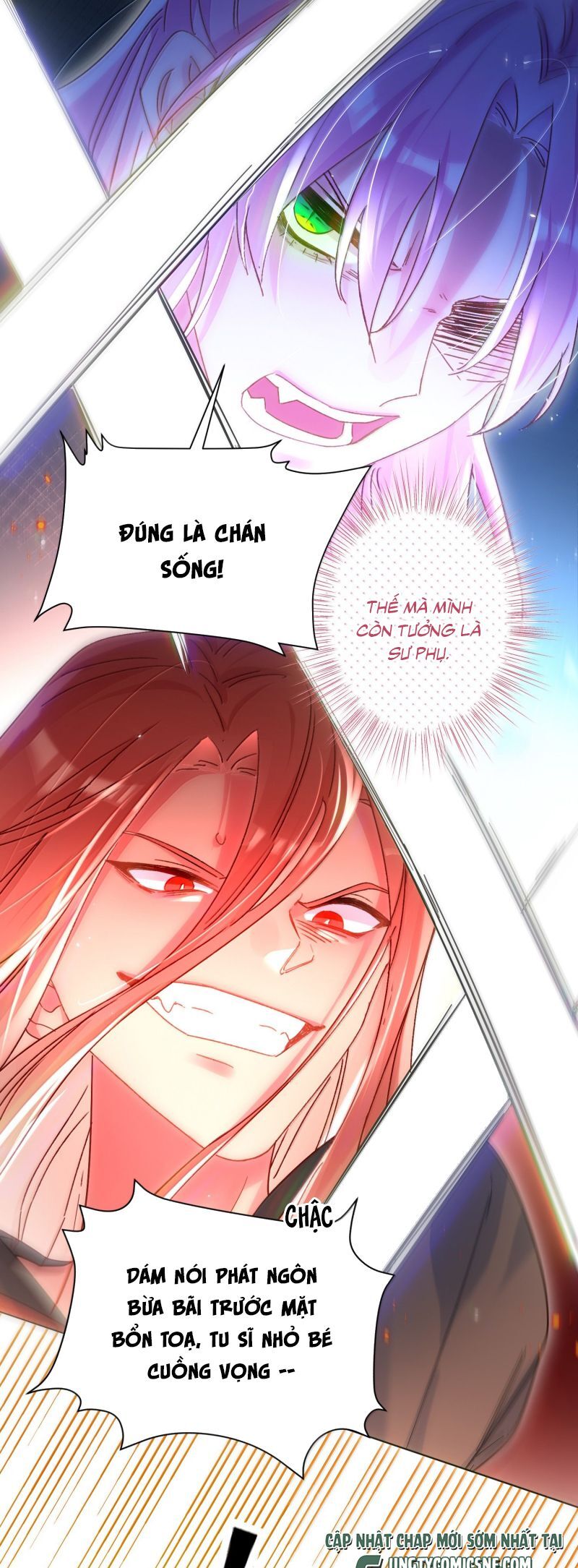 Tôi Phải Làm Một Kẻ Đại Xấu Xa Chapter 178 - 26