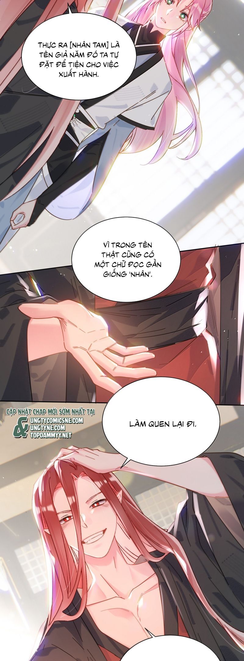 Tôi Phải Làm Một Kẻ Đại Xấu Xa Chapter 178 - 30