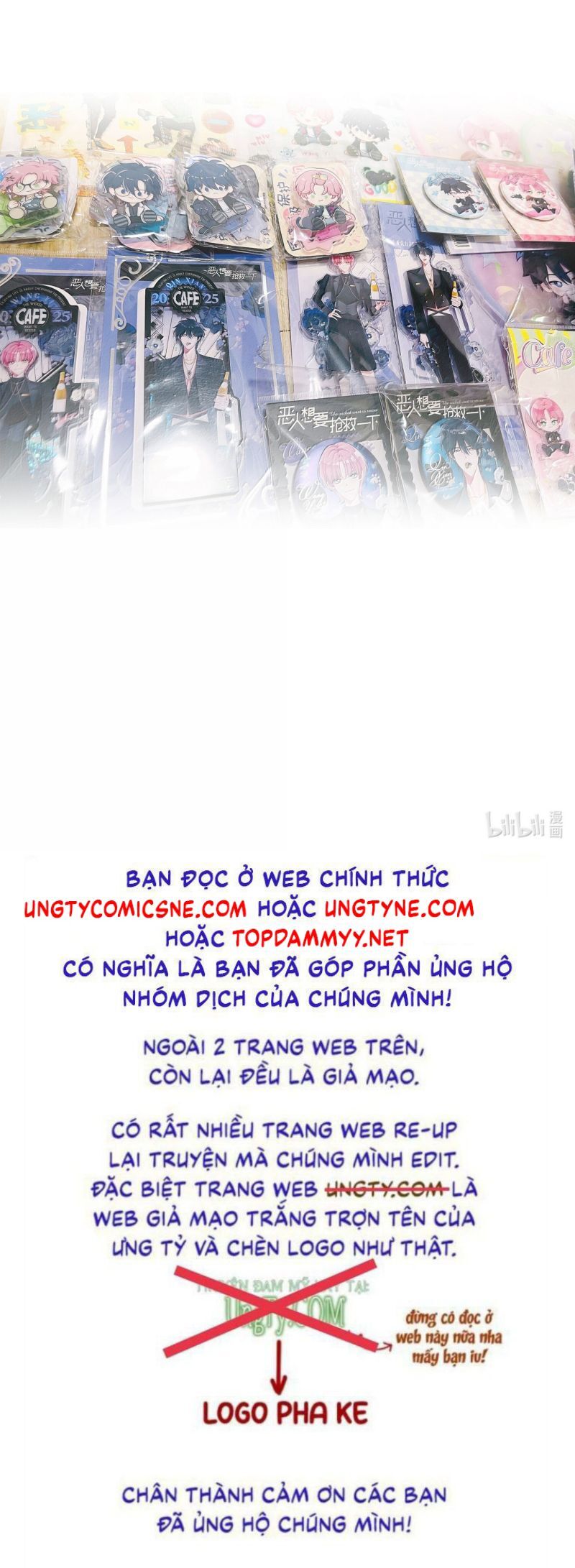 Tôi Phải Làm Một Kẻ Đại Xấu Xa Chapter 178 - 34
