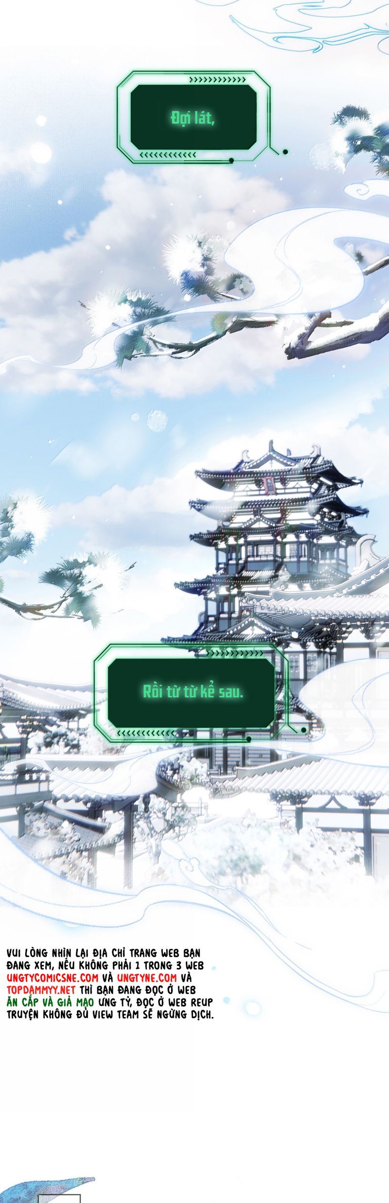 Tôi Phải Làm Một Kẻ Đại Xấu Xa Chapter 178 - 7