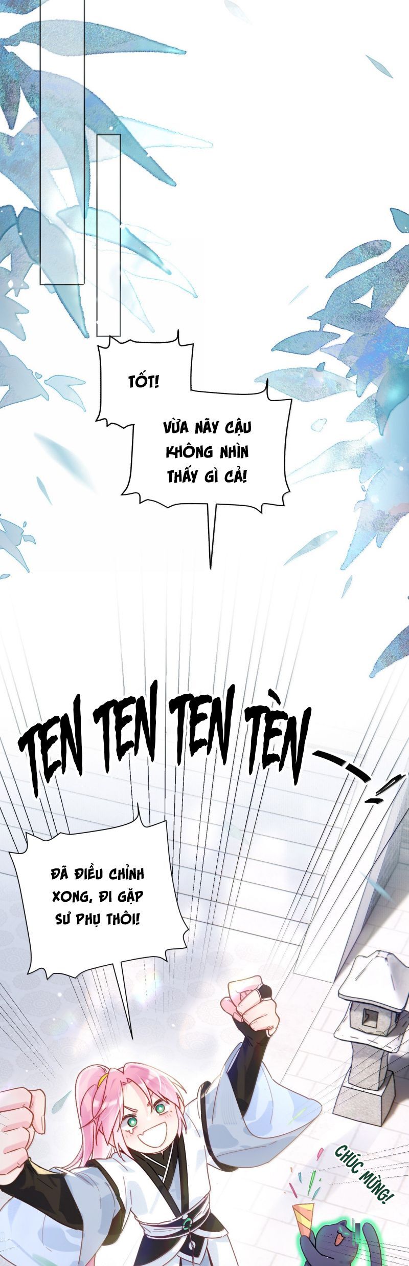 Tôi Phải Làm Một Kẻ Đại Xấu Xa Chapter 178 - 8