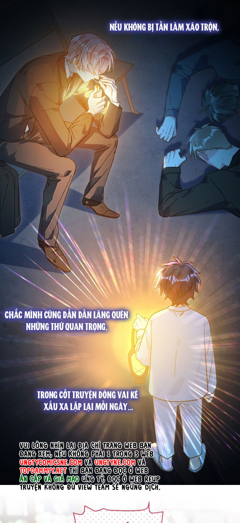 Tôi Phải Làm Một Kẻ Đại Xấu Xa Chapter 179 - 11