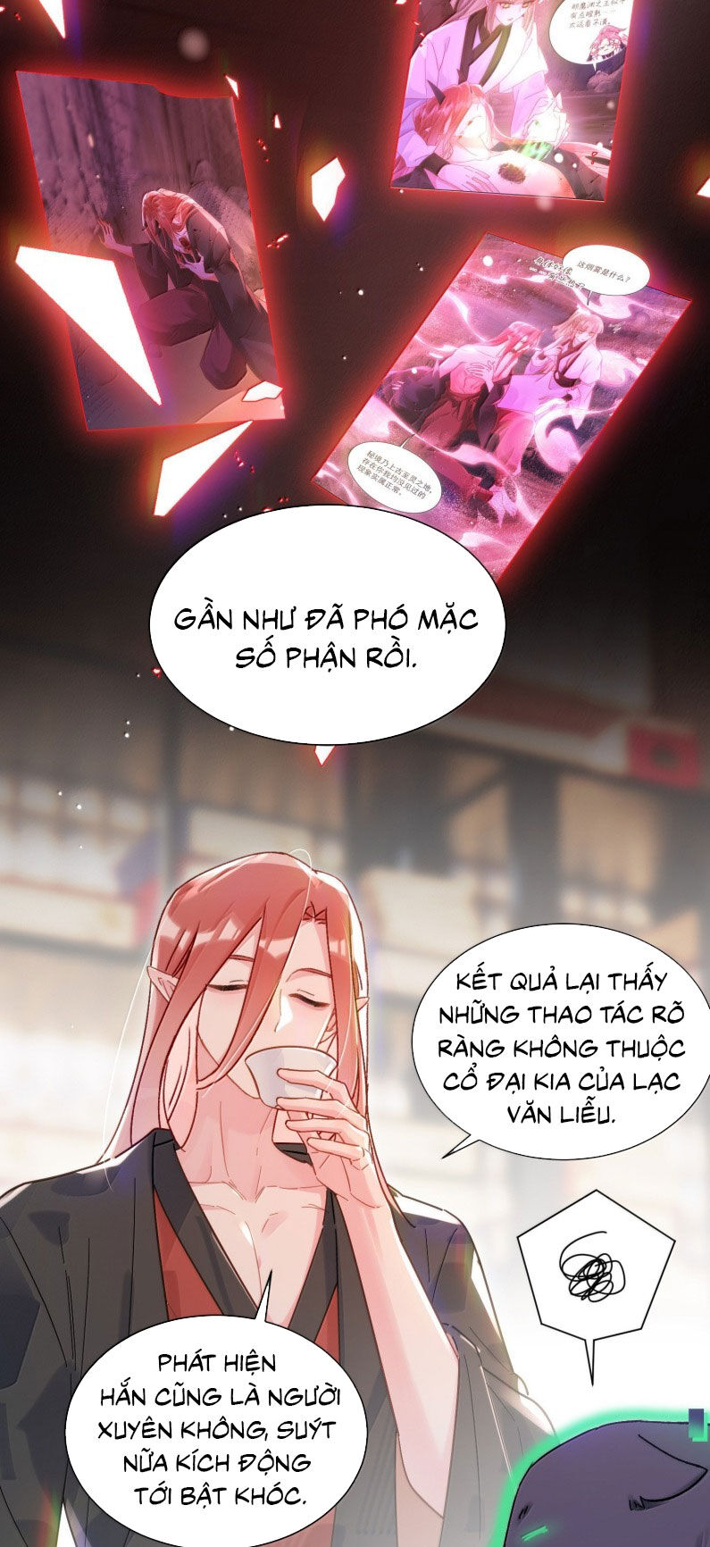 Tôi Phải Làm Một Kẻ Đại Xấu Xa Chapter 179 - 13