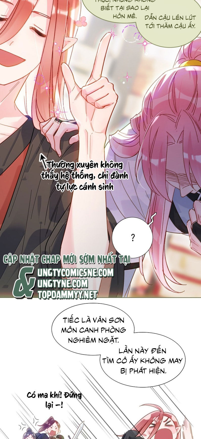 Tôi Phải Làm Một Kẻ Đại Xấu Xa Chapter 179 - 16