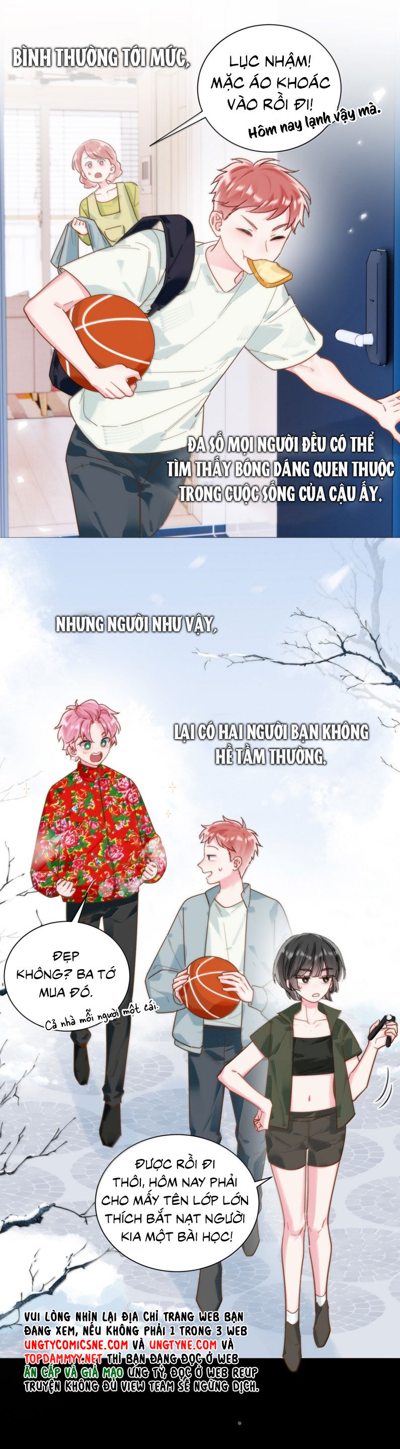 Tôi Phải Làm Một Kẻ Đại Xấu Xa Chapter 179 - 3