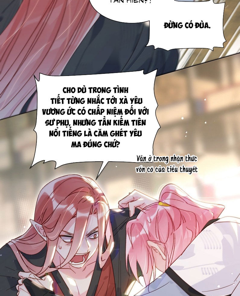 Tôi Phải Làm Một Kẻ Đại Xấu Xa Chapter 179 - 23