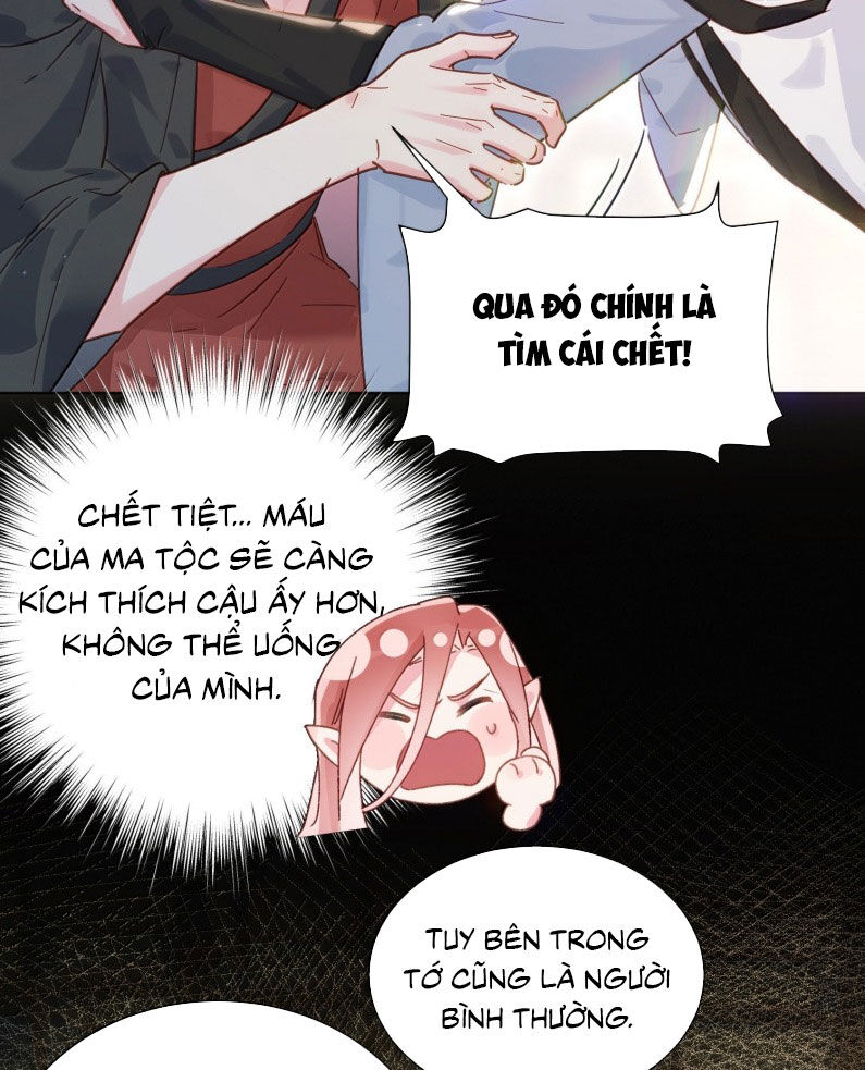 Tôi Phải Làm Một Kẻ Đại Xấu Xa Chapter 179 - 24