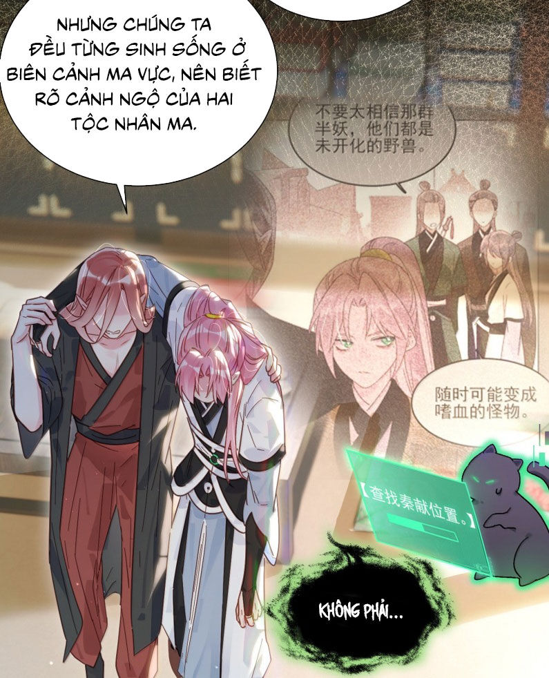Tôi Phải Làm Một Kẻ Đại Xấu Xa Chapter 179 - 25