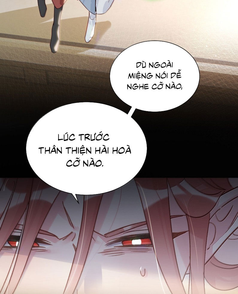 Tôi Phải Làm Một Kẻ Đại Xấu Xa Chapter 179 - 26