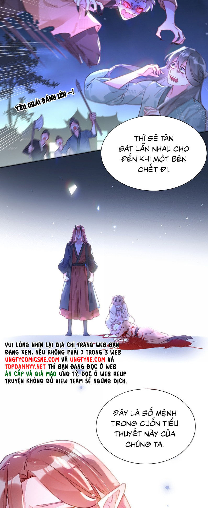Tôi Phải Làm Một Kẻ Đại Xấu Xa Chapter 179 - 29