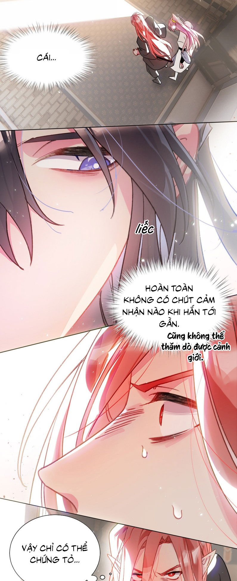 Tôi Phải Làm Một Kẻ Đại Xấu Xa Chapter 179 - 33