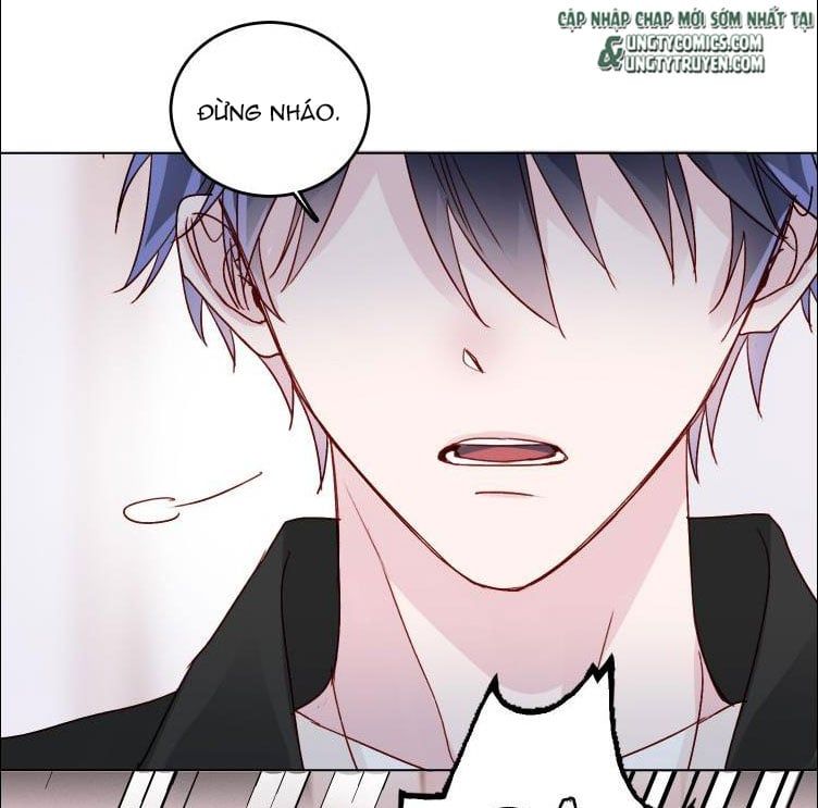 Tôi Phải Làm Một Kẻ Đại Xấu Xa Chapter 18.5 - 2