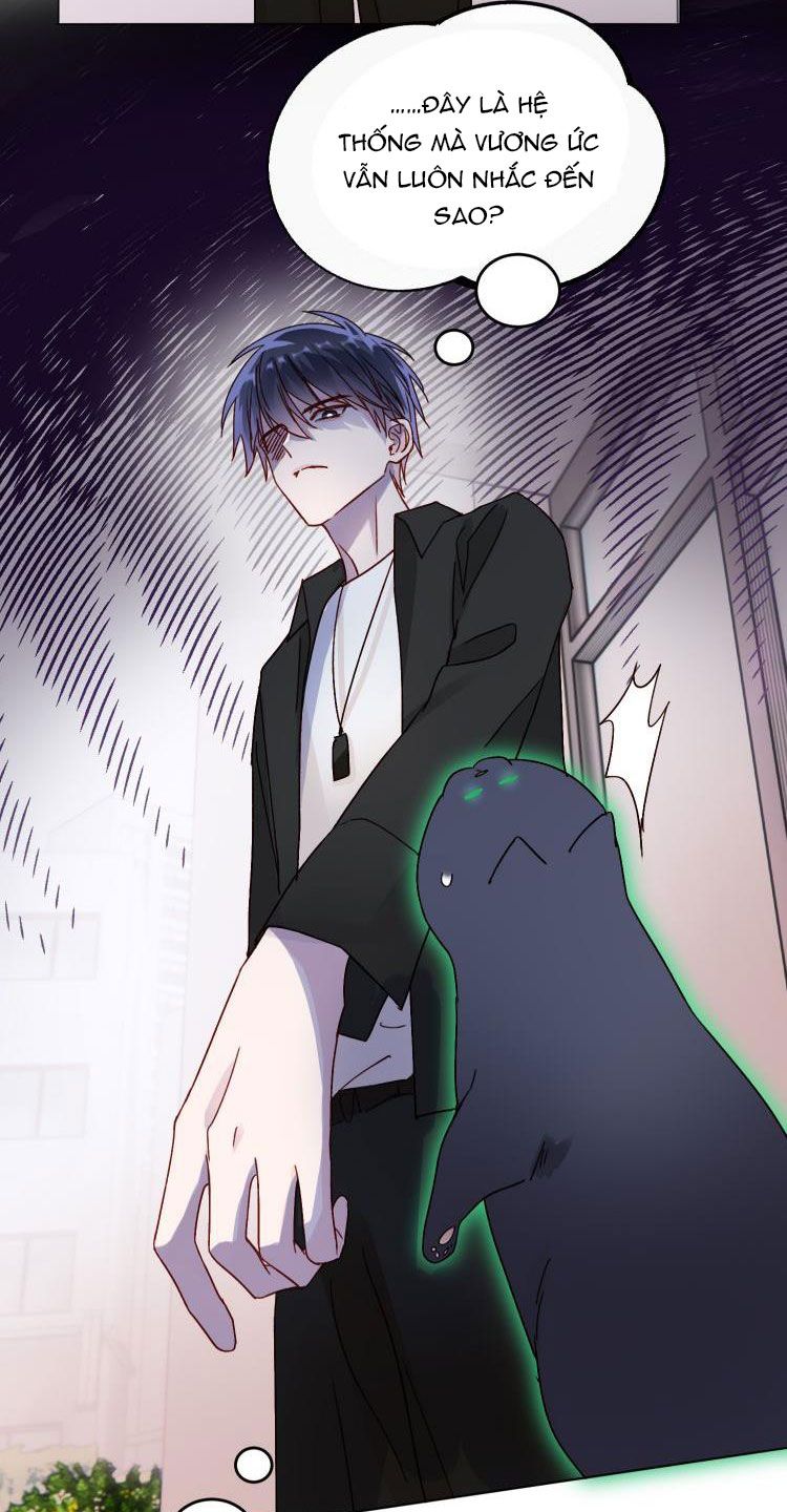 Tôi Phải Làm Một Kẻ Đại Xấu Xa Chapter 18.5 - 12