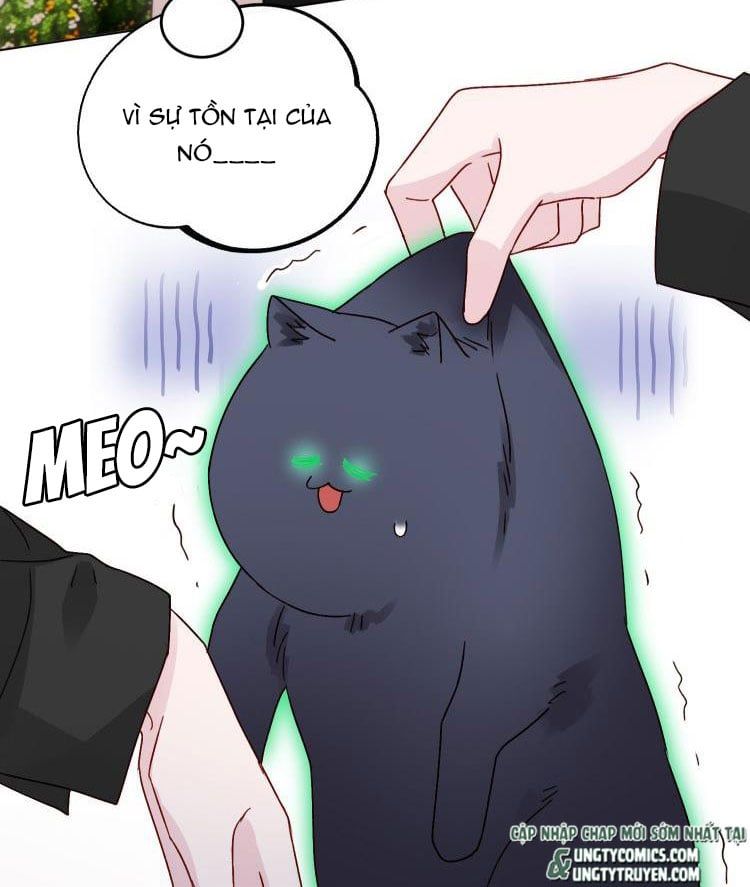 Tôi Phải Làm Một Kẻ Đại Xấu Xa Chapter 18.5 - 13