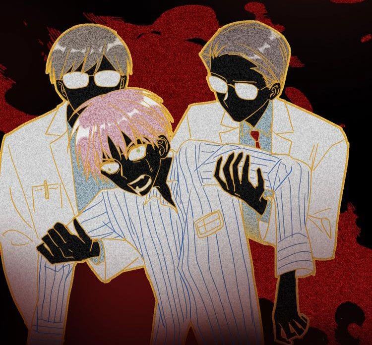 Tôi Phải Làm Một Kẻ Đại Xấu Xa Chapter 18.5 - 16