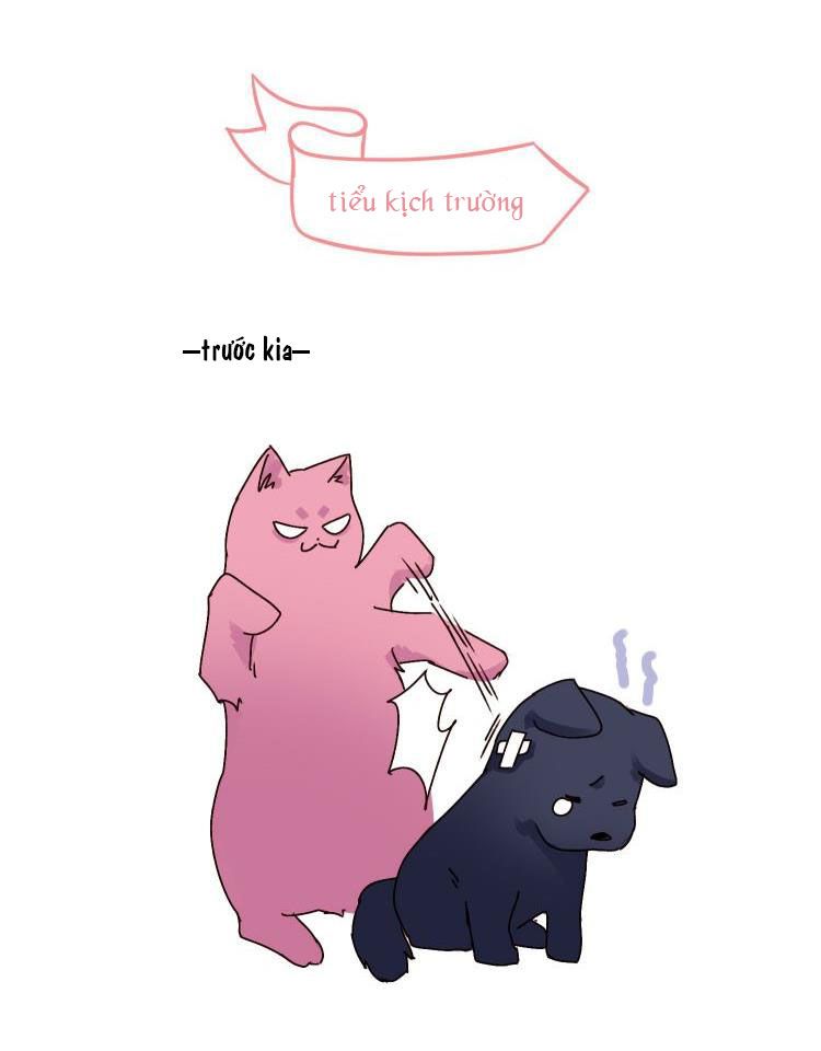 Tôi Phải Làm Một Kẻ Đại Xấu Xa Chapter 18.5 - 20