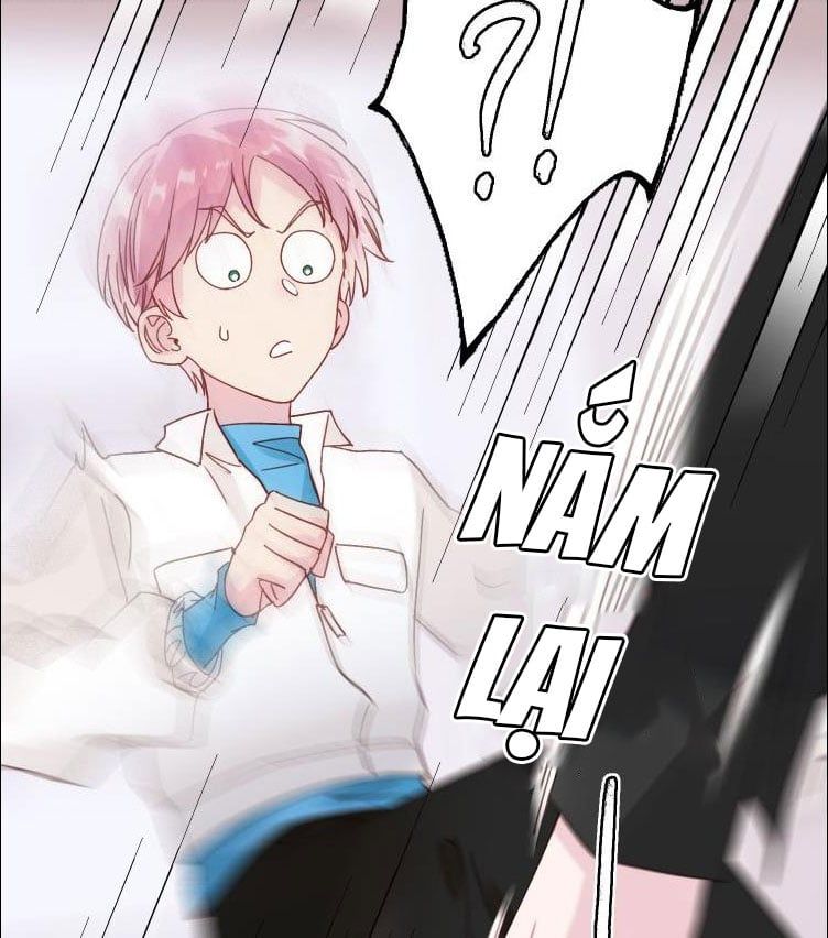 Tôi Phải Làm Một Kẻ Đại Xấu Xa Chapter 18.5 - 3