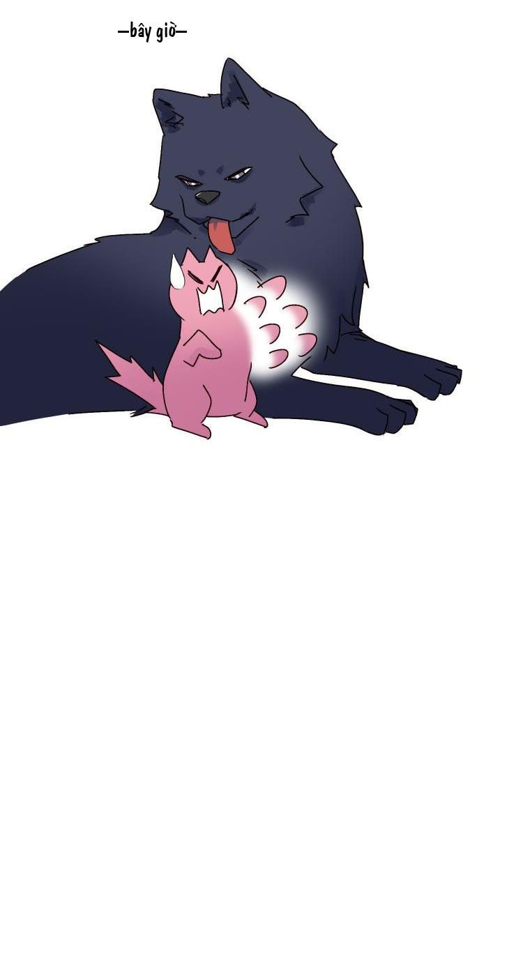 Tôi Phải Làm Một Kẻ Đại Xấu Xa Chapter 18.5 - 21