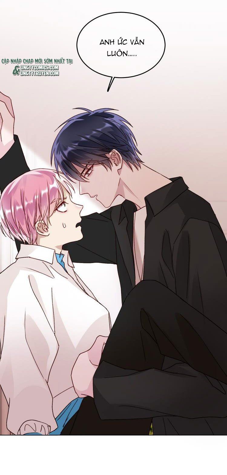 Tôi Phải Làm Một Kẻ Đại Xấu Xa Chapter 18.5 - 6