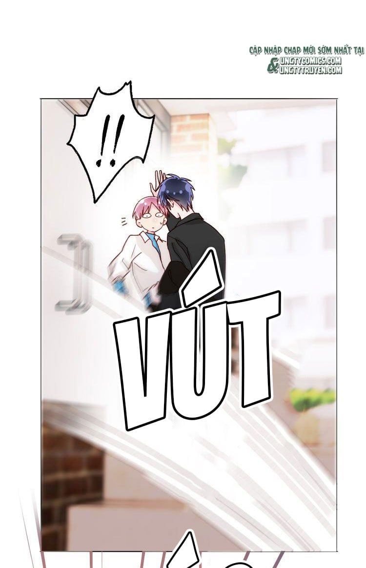 Tôi Phải Làm Một Kẻ Đại Xấu Xa Chapter 18.5 - 8