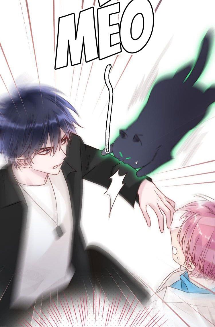 Tôi Phải Làm Một Kẻ Đại Xấu Xa Chapter 18.5 - 9