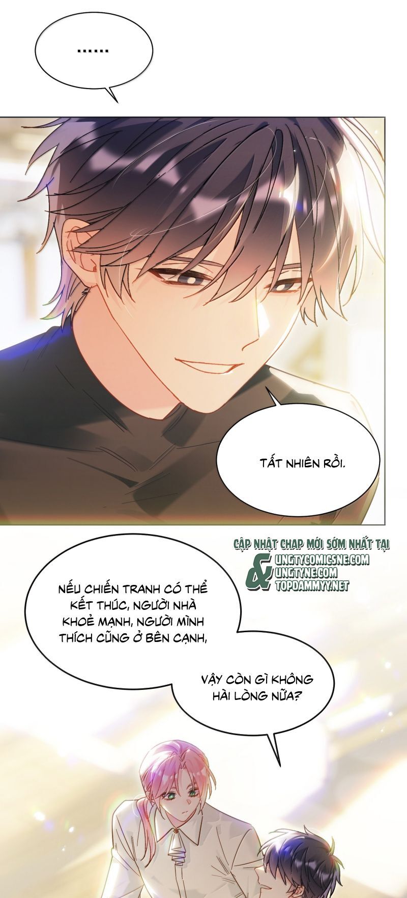 Tôi Phải Làm Một Kẻ Đại Xấu Xa Chapter 180 - 14