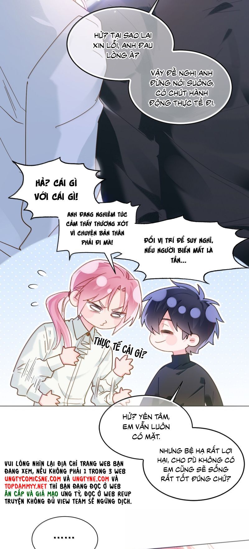 Tôi Phải Làm Một Kẻ Đại Xấu Xa Chapter 180 - 16
