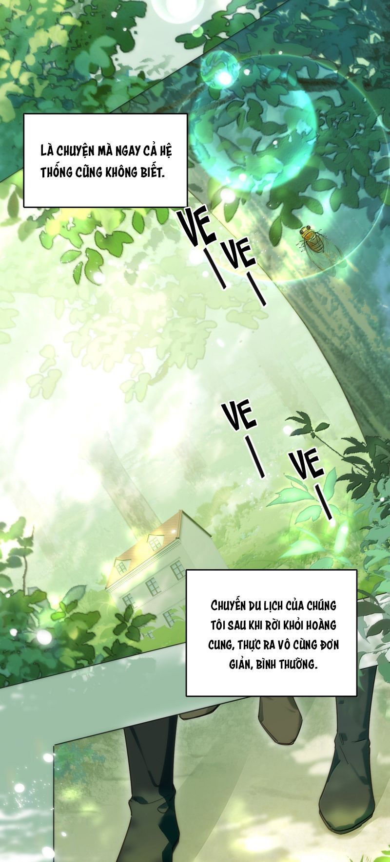 Tôi Phải Làm Một Kẻ Đại Xấu Xa Chapter 180 - 3