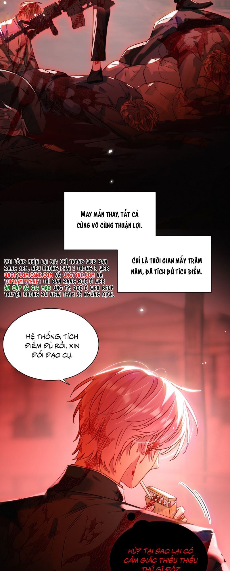 Tôi Phải Làm Một Kẻ Đại Xấu Xa Chapter 180 - 23
