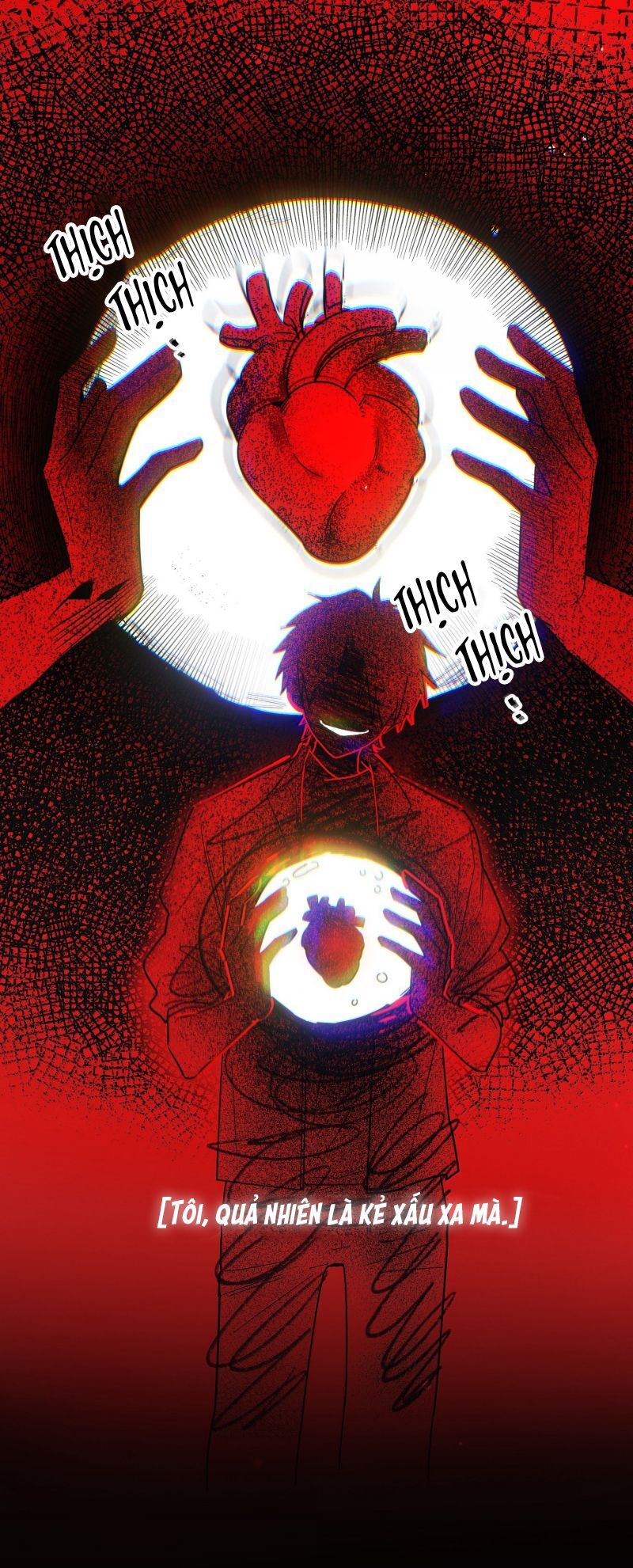Tôi Phải Làm Một Kẻ Đại Xấu Xa Chapter 180 - 27