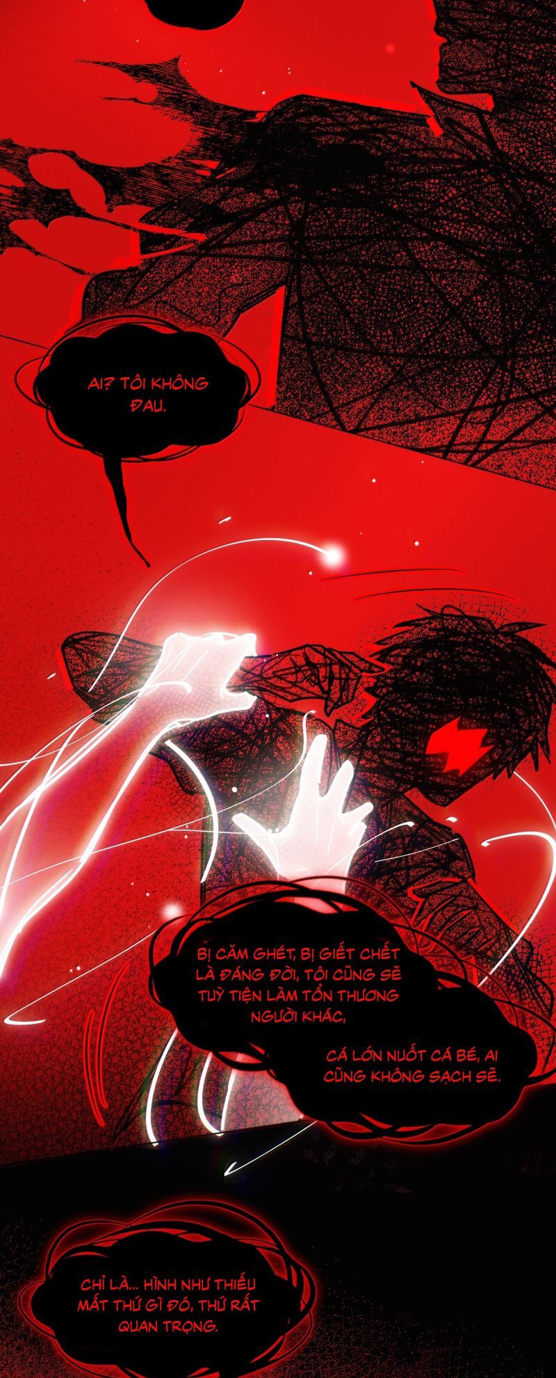 Tôi Phải Làm Một Kẻ Đại Xấu Xa Chapter 180 - 29