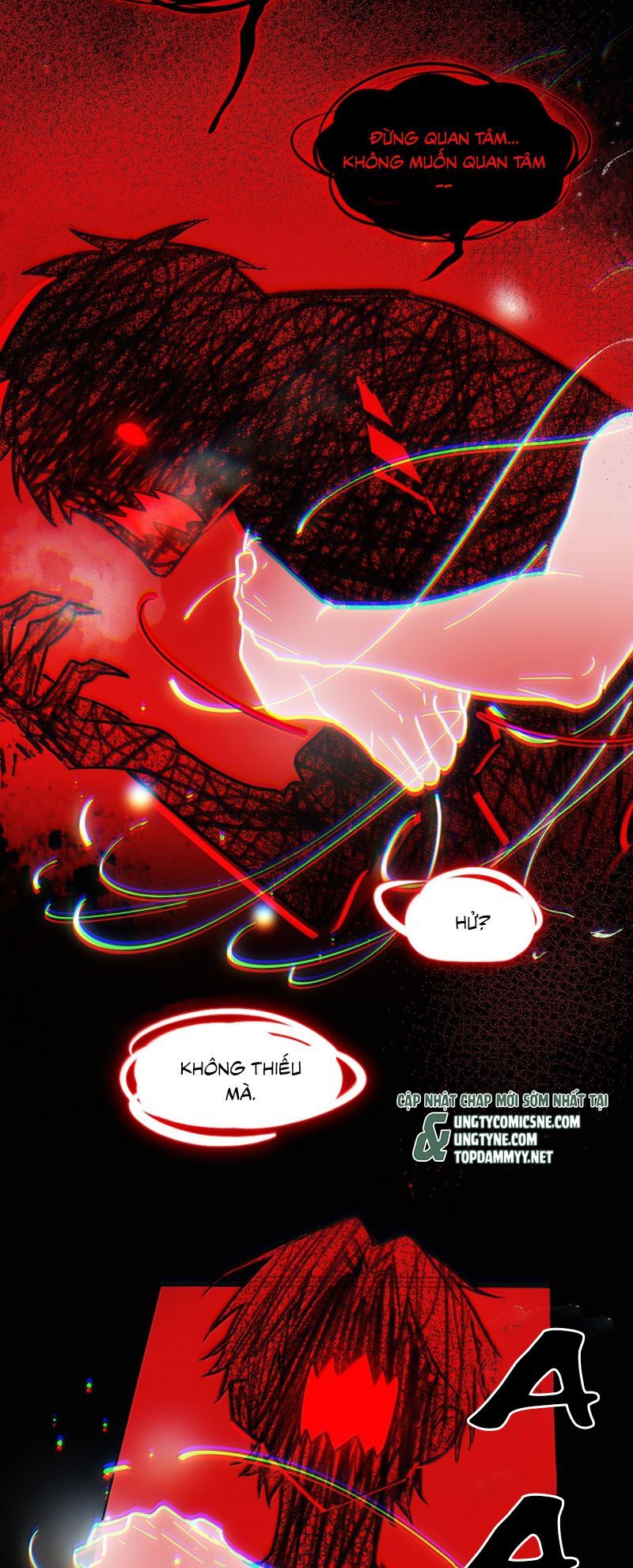 Tôi Phải Làm Một Kẻ Đại Xấu Xa Chapter 180 - 30