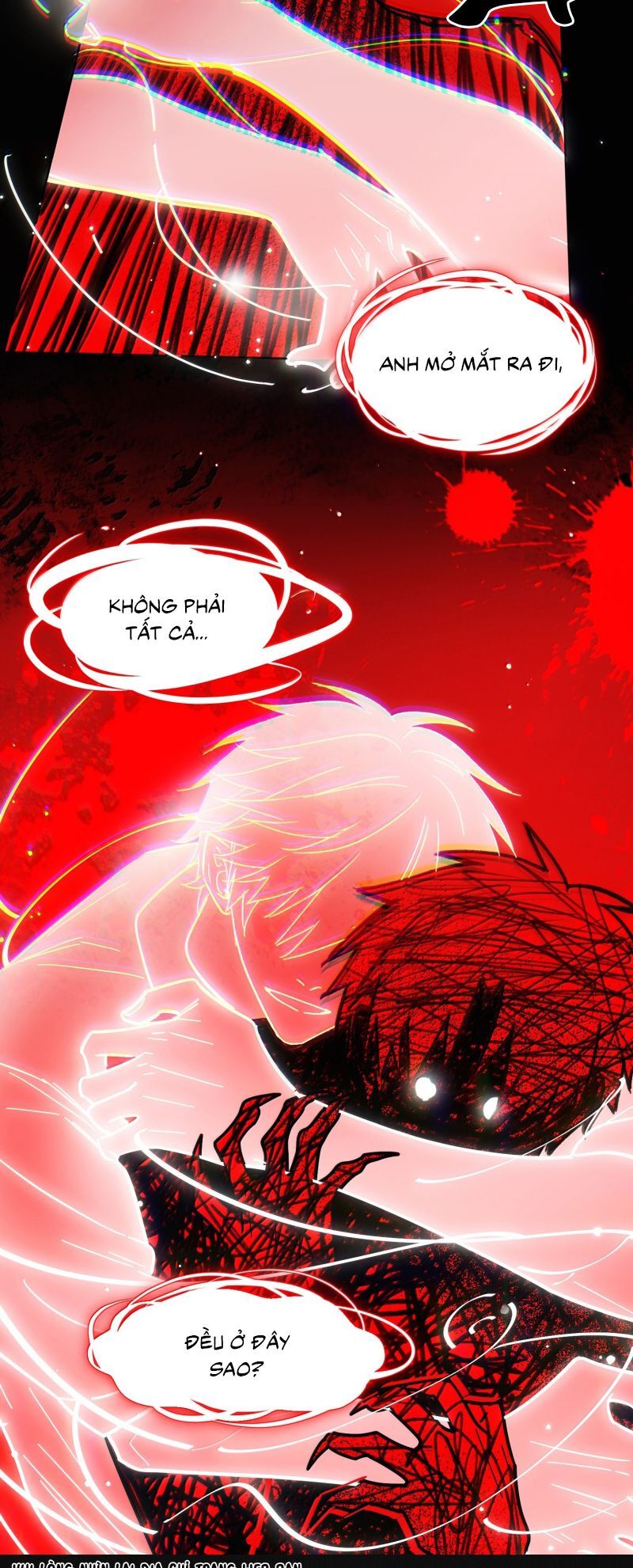 Tôi Phải Làm Một Kẻ Đại Xấu Xa Chapter 180 - 31