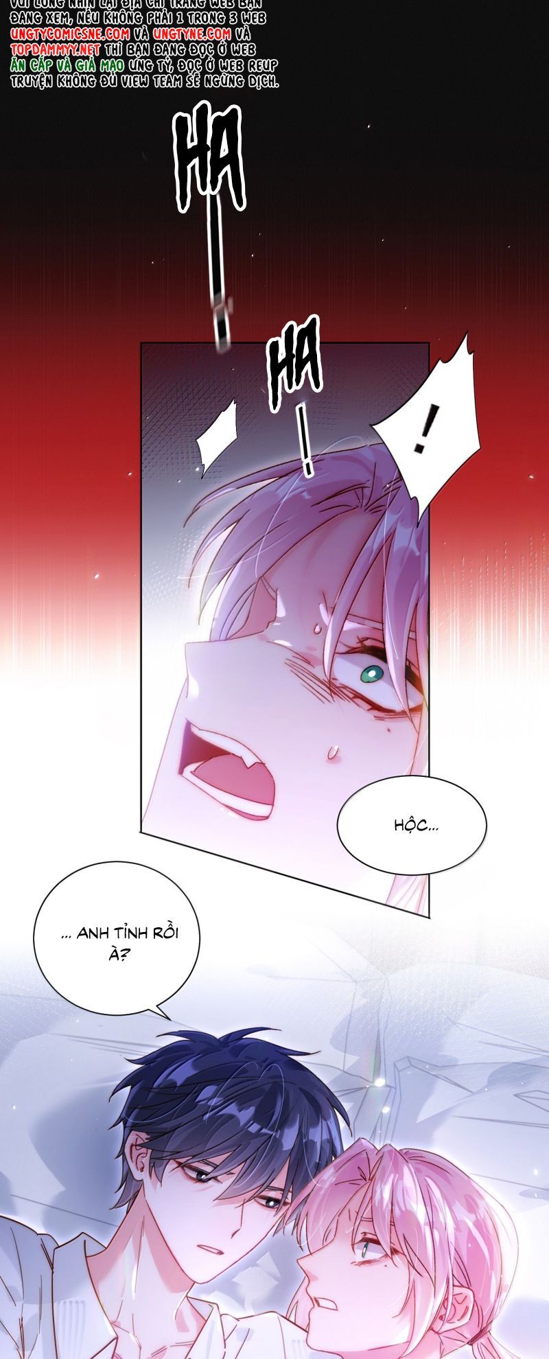 Tôi Phải Làm Một Kẻ Đại Xấu Xa Chapter 180 - 32