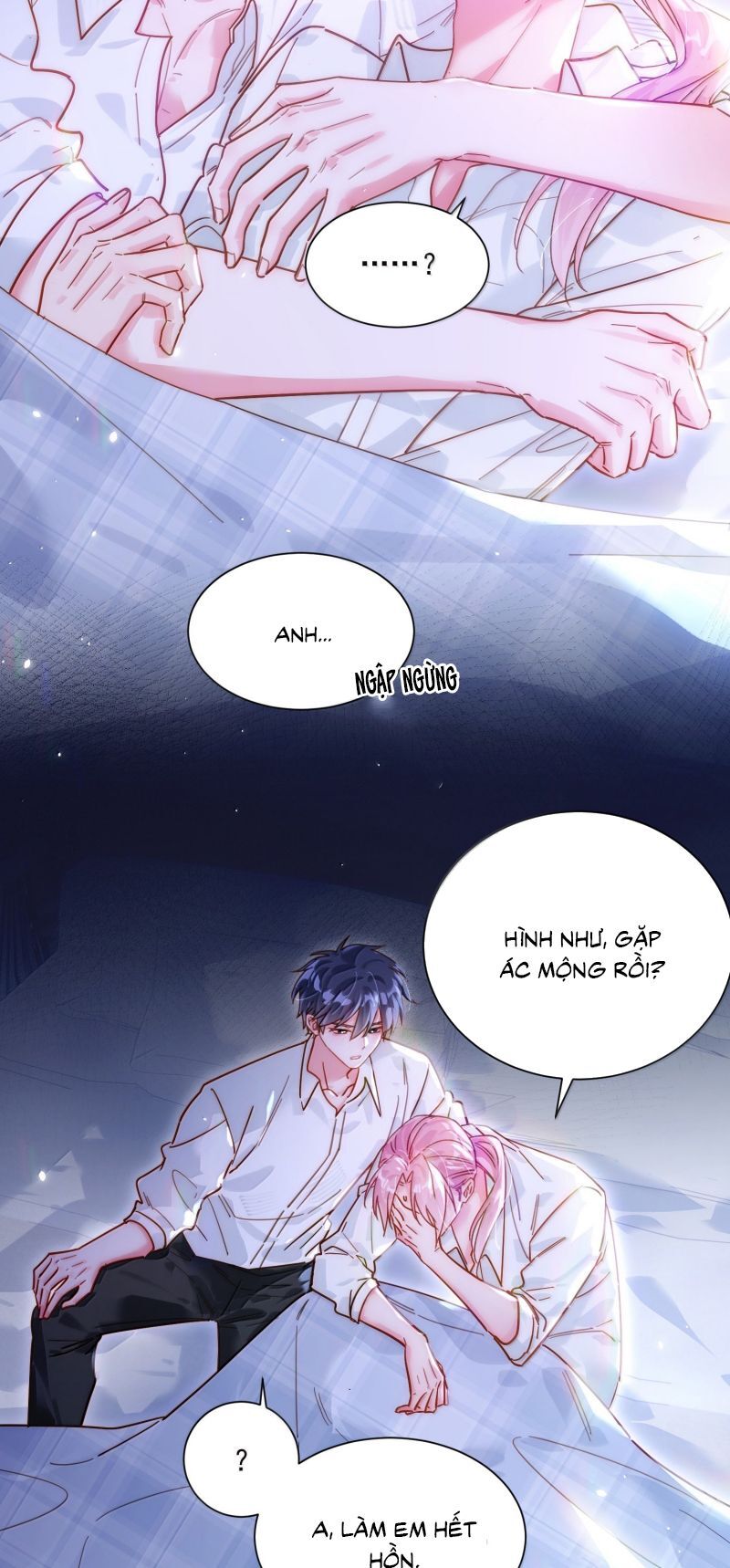 Tôi Phải Làm Một Kẻ Đại Xấu Xa Chapter 180 - 33