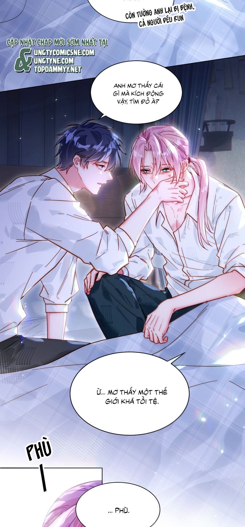 Tôi Phải Làm Một Kẻ Đại Xấu Xa Chapter 180 - 34