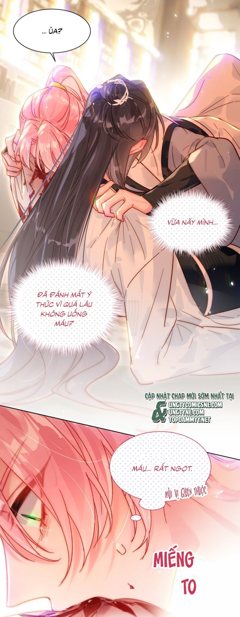 Tôi Phải Làm Một Kẻ Đại Xấu Xa Chapter 180 - 38