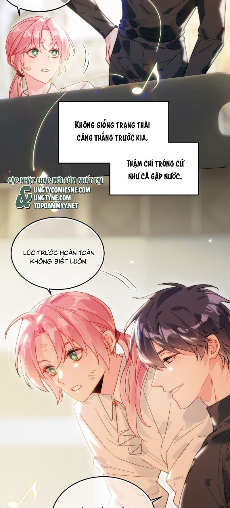 Tôi Phải Làm Một Kẻ Đại Xấu Xa Chapter 180 - 7