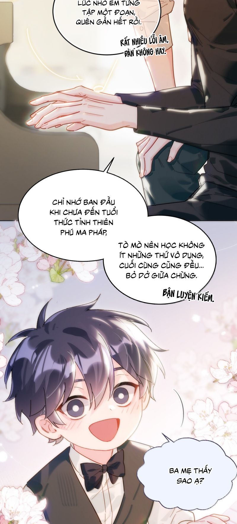Tôi Phải Làm Một Kẻ Đại Xấu Xa Chapter 180 - 8