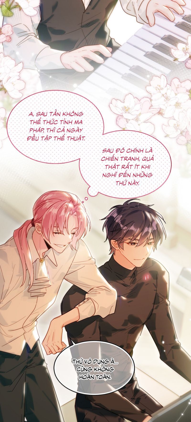 Tôi Phải Làm Một Kẻ Đại Xấu Xa Chapter 180 - 9
