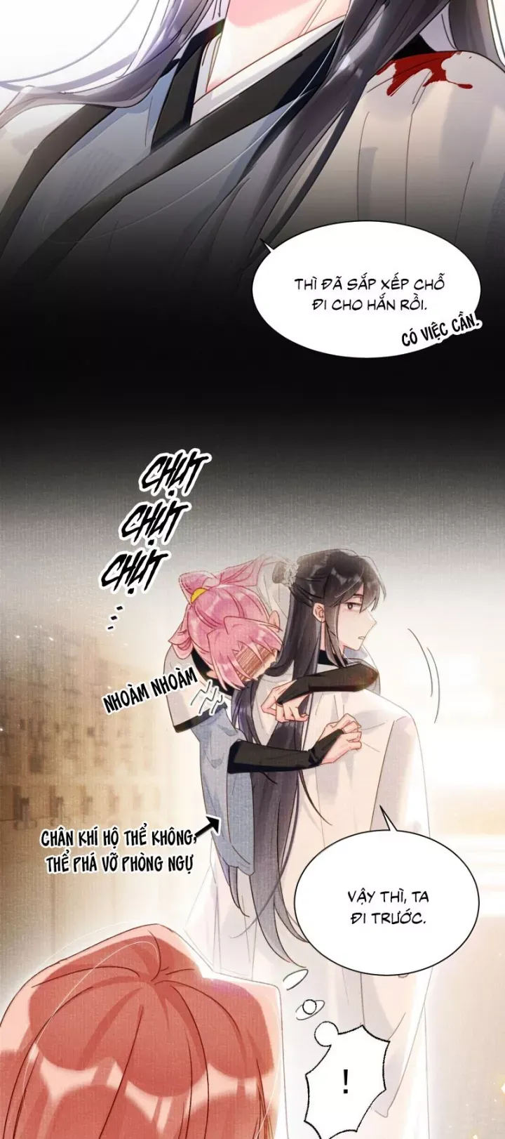 Tôi Phải Làm Một Kẻ Đại Xấu Xa Chapter 181 - 13
