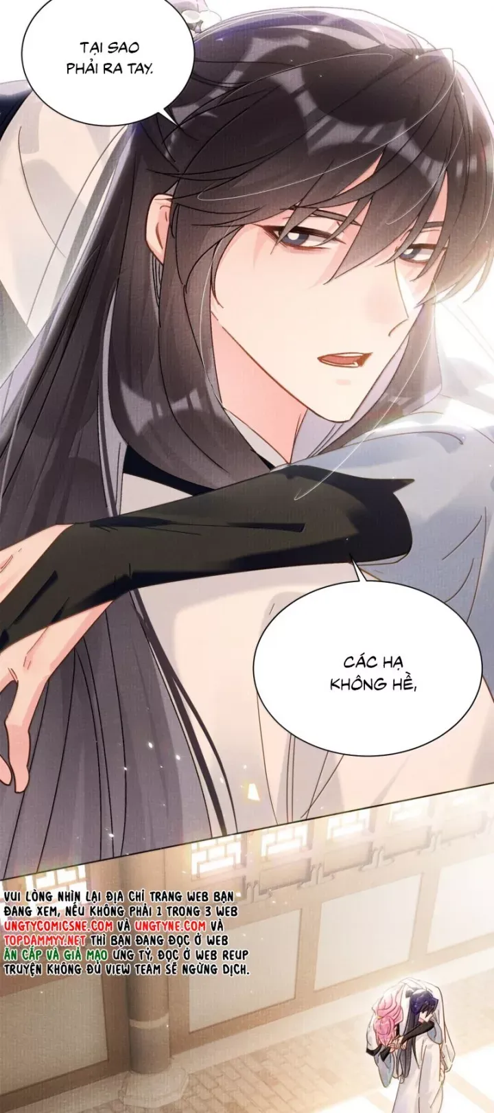 Tôi Phải Làm Một Kẻ Đại Xấu Xa Chapter 181 - 15