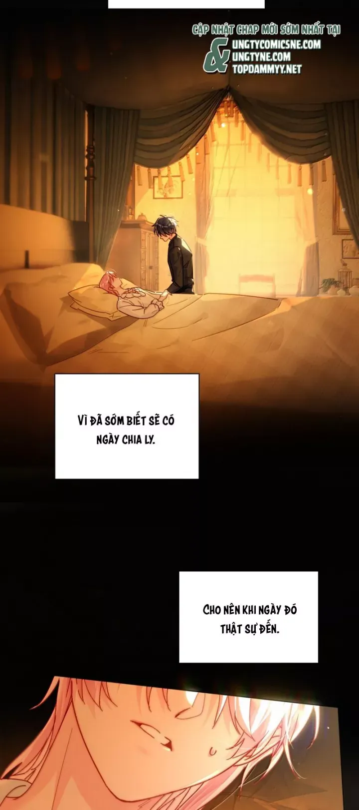 Tôi Phải Làm Một Kẻ Đại Xấu Xa Chapter 181 - 3