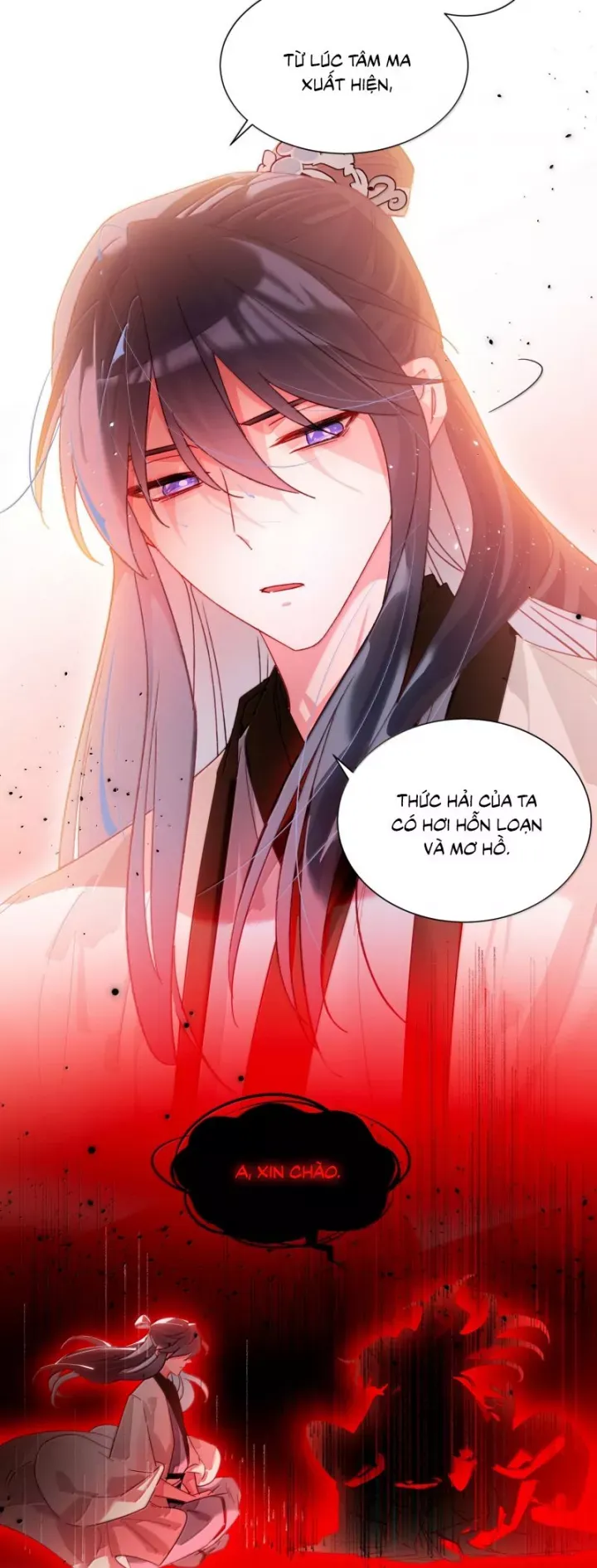 Tôi Phải Làm Một Kẻ Đại Xấu Xa Chapter 181 - 21