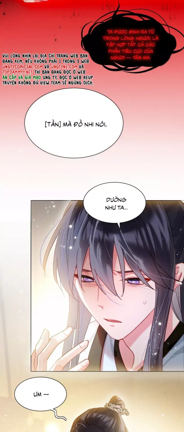 Tôi Phải Làm Một Kẻ Đại Xấu Xa Chapter 181 - 22