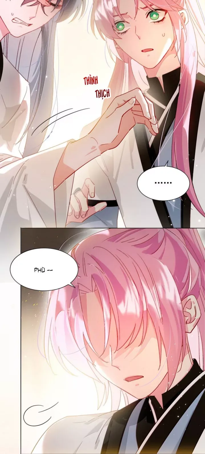 Tôi Phải Làm Một Kẻ Đại Xấu Xa Chapter 181 - 25