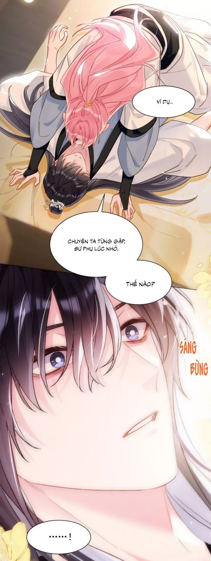 Tôi Phải Làm Một Kẻ Đại Xấu Xa Chapter 181 - 28